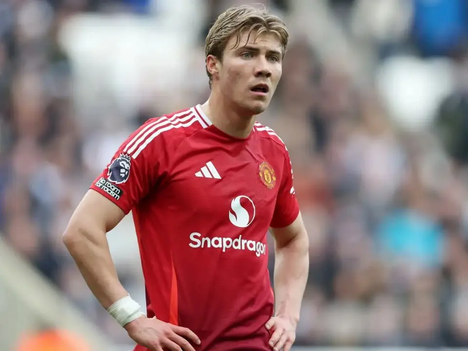 چراغ سبز ستاره ناکام یونایتد به اینتر