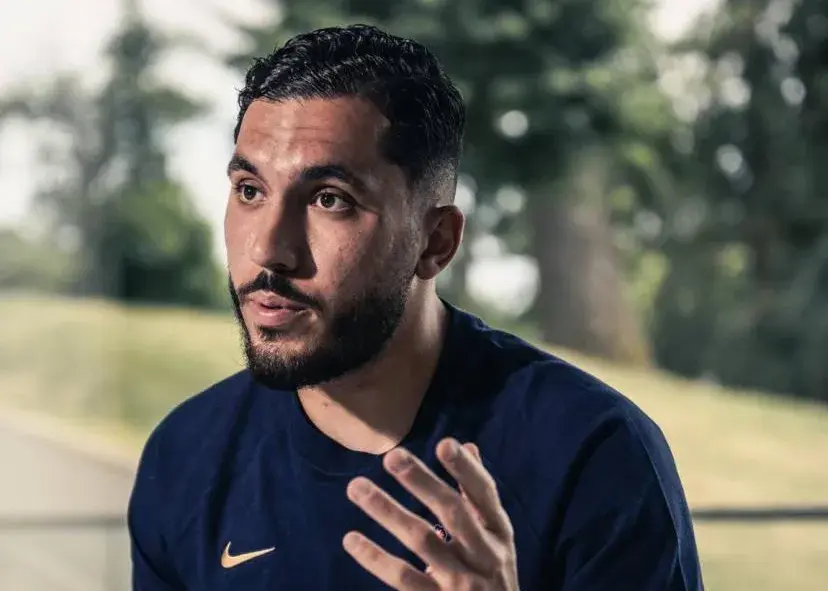 چرکی برای تیم آینده‌اش شرط گذاشت: فقط شماره 10‏