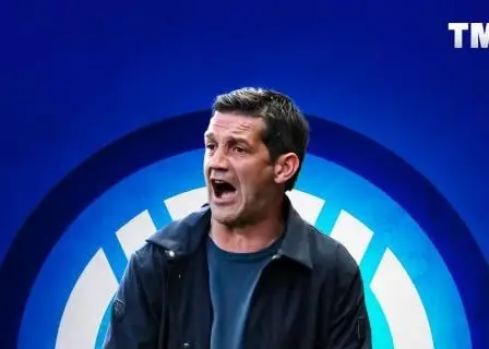 چیوو فسخ کرد: خداحافظ پارما، سلام اینتر