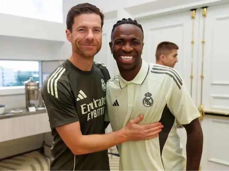 ژابی: شناختی از هم نداریم اما جام می‌خواهیم!