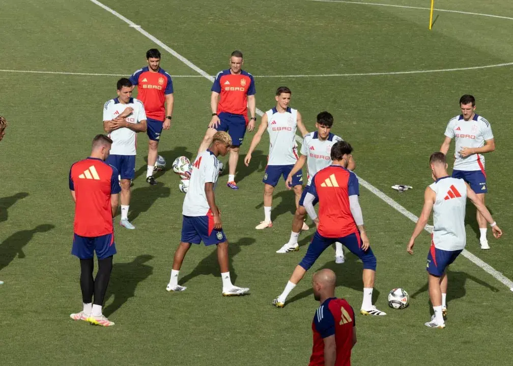 کاتالونیا بر اسپانیا حکومت می‌کند!