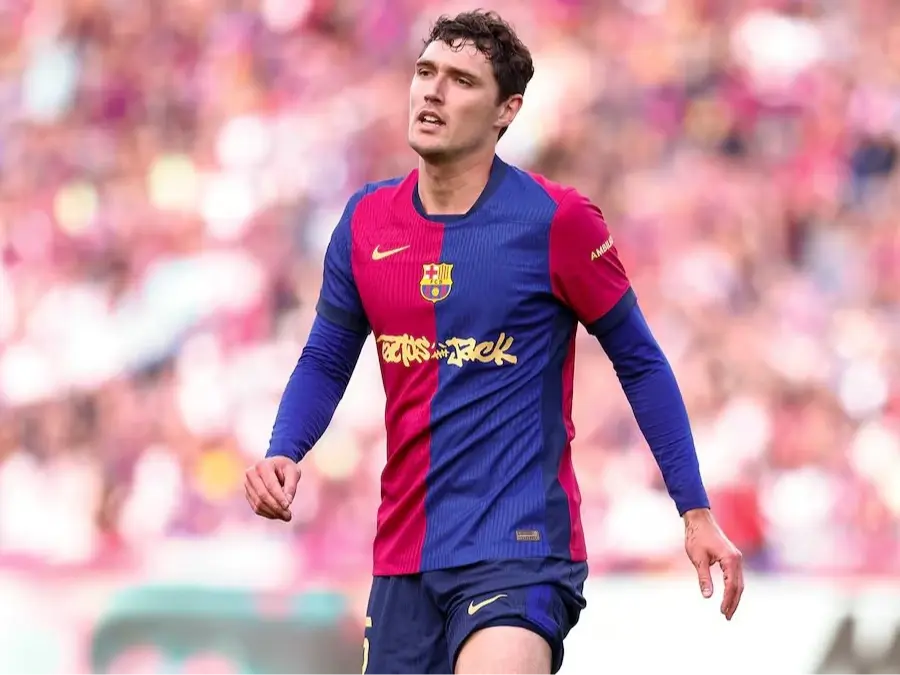 کار مدافع محبوب فلیک در بارسلونا تمام شد