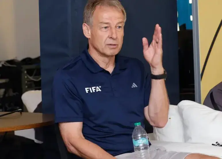 کار ژابی با امباپه و وینیسیوس سخت است