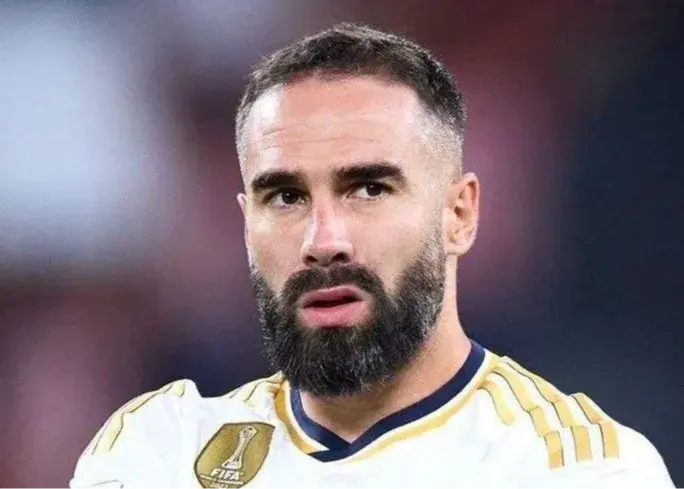 کارواخال: از رئال جدا شوم به آمریکا می‌روم