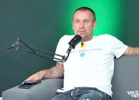 کاسانو: کوبیدن اینترِ زمین‌خورده رسم جوانمردی نیست!‏