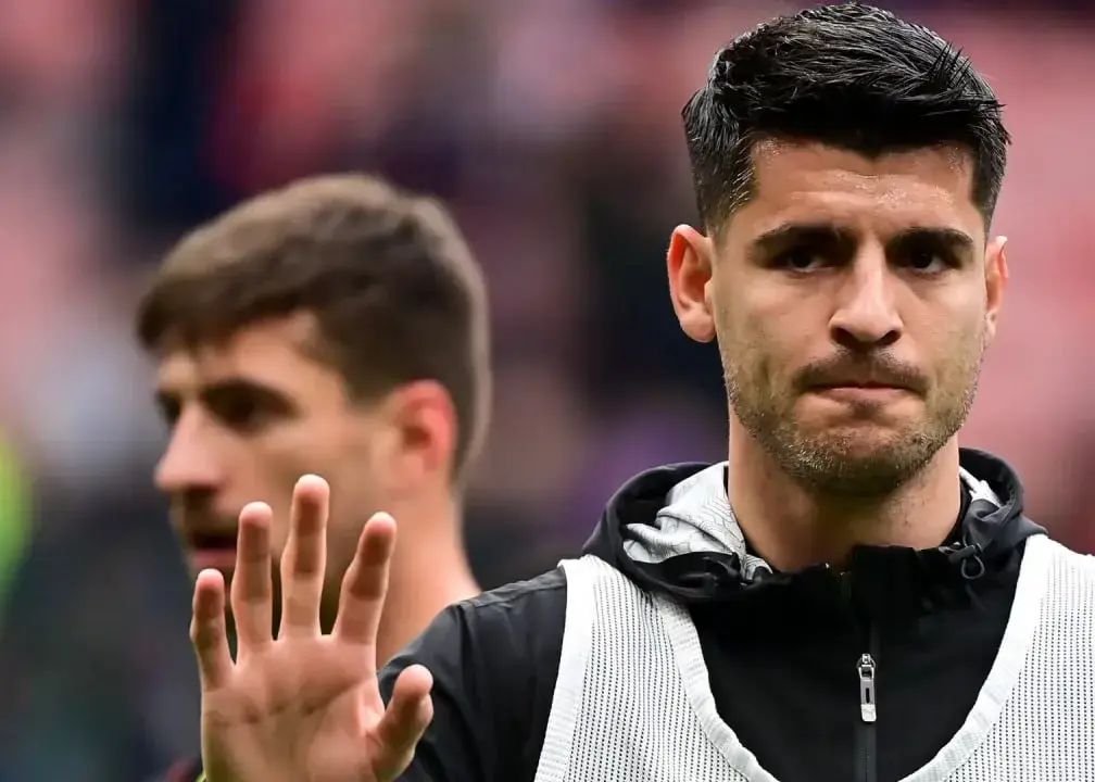 کاپیتان اسپانیا پیشنهاد هنگفت قطر را رد کرد