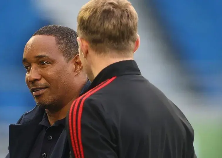 کاپیتان سابق تیم ملی انگلیس بازداشت شد