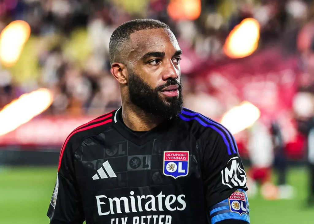 کاپیتان لیون در تیم تازه صعود کرده عربستانی