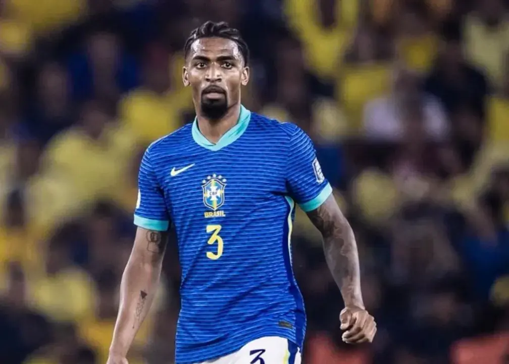 کشف جدید آنچلوتی در فوتبال برزیل