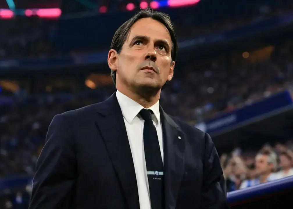 کلام آخر اینزاگی با اینتر: دیگر انرژی ندارم