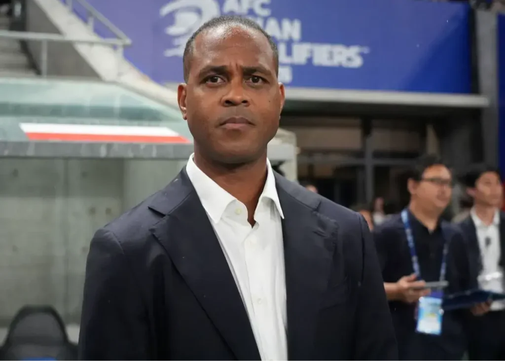 کلایورت: ژاپن جهانی است، چه کنیم زورمان نرسید!‏