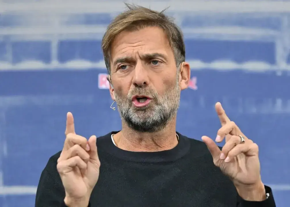 کلوپ دیگر نمی‌خواهد مربی باشد: همسرم خوشحال است