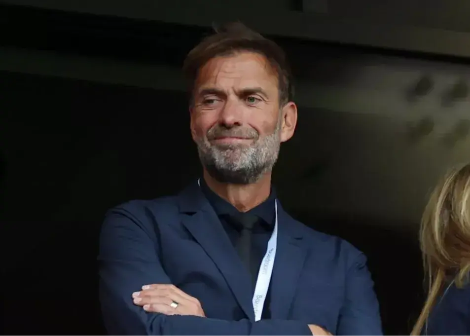 کلوپ: لیورپول برای ویرتز عقلش را از دست داد!