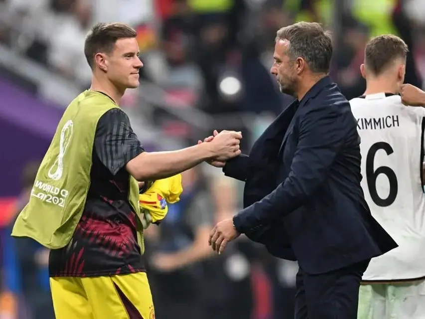 کلید معمای پیچیده تراشتگن در دست فلیک