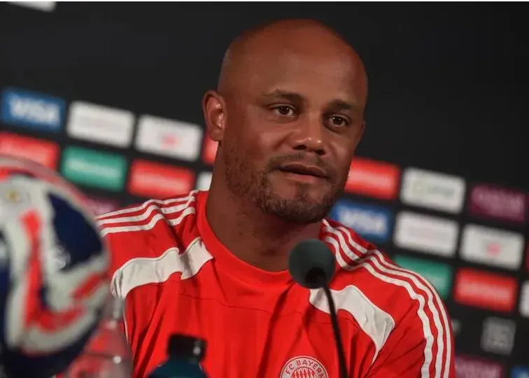 کمپانی: نمی‌توانم برای دیدن کاپیتان بنفیکا صبر کنم!