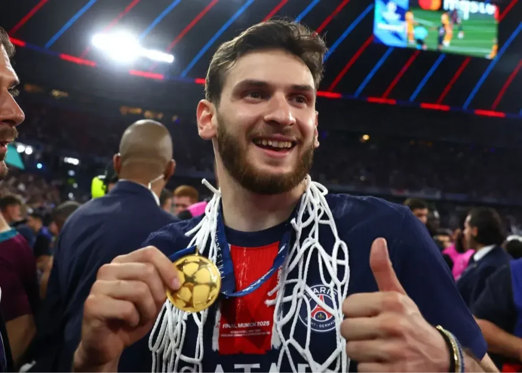 کواراتسخلیا: تا آخر جنگیدیم تا پیروز شویم