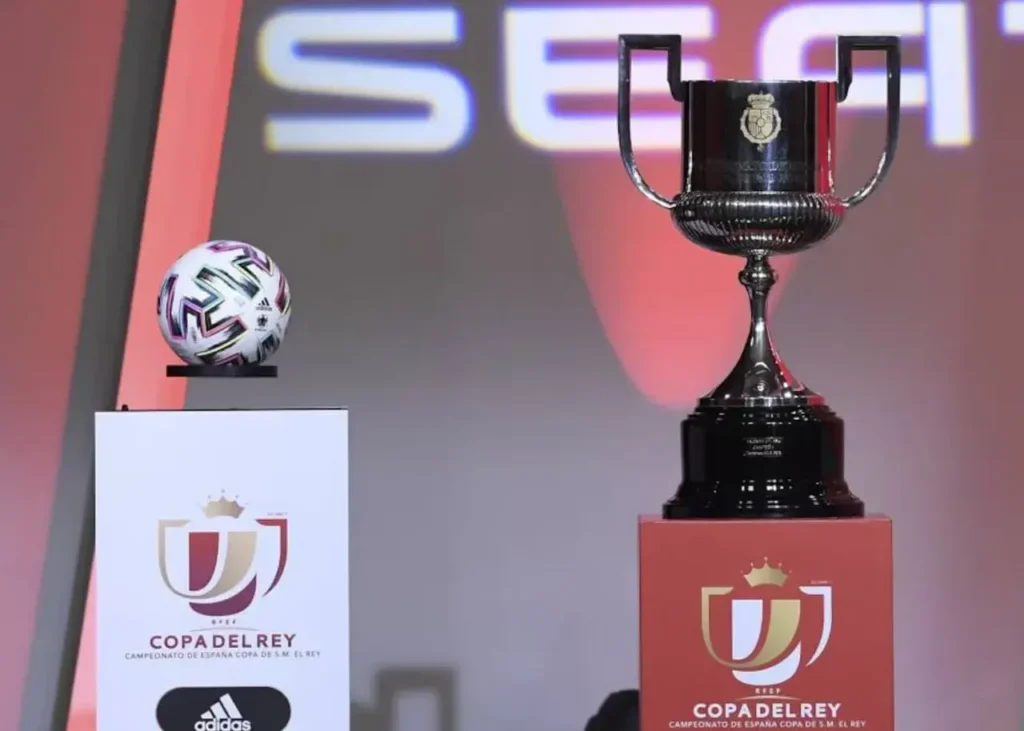 کوپا دل ری جدید بدون ال‌کلاسیکو و دربی مادرید!