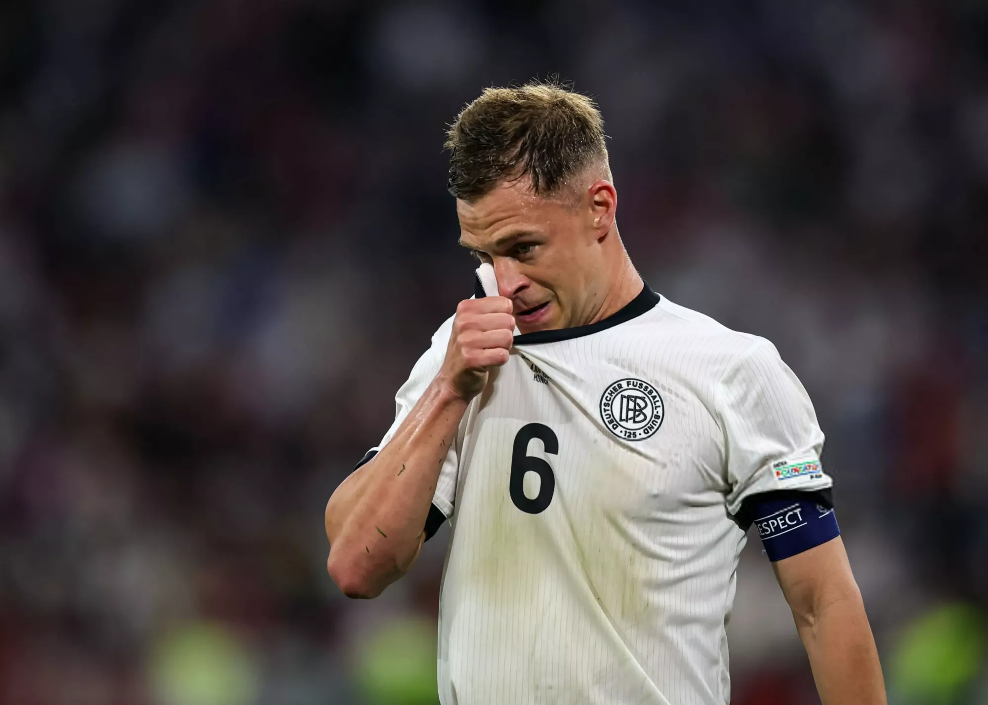 کیمیش: این یکی از بدترین بازی‌های ما بود!