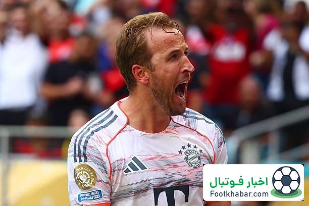 کین: پی‌اس‌جی در سطح ماست، می‌بریم‌شان!‏