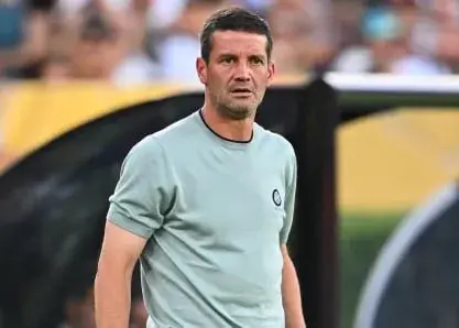 کیوو: از نتیجه شرمنده نیستیم چون خوب بودیم