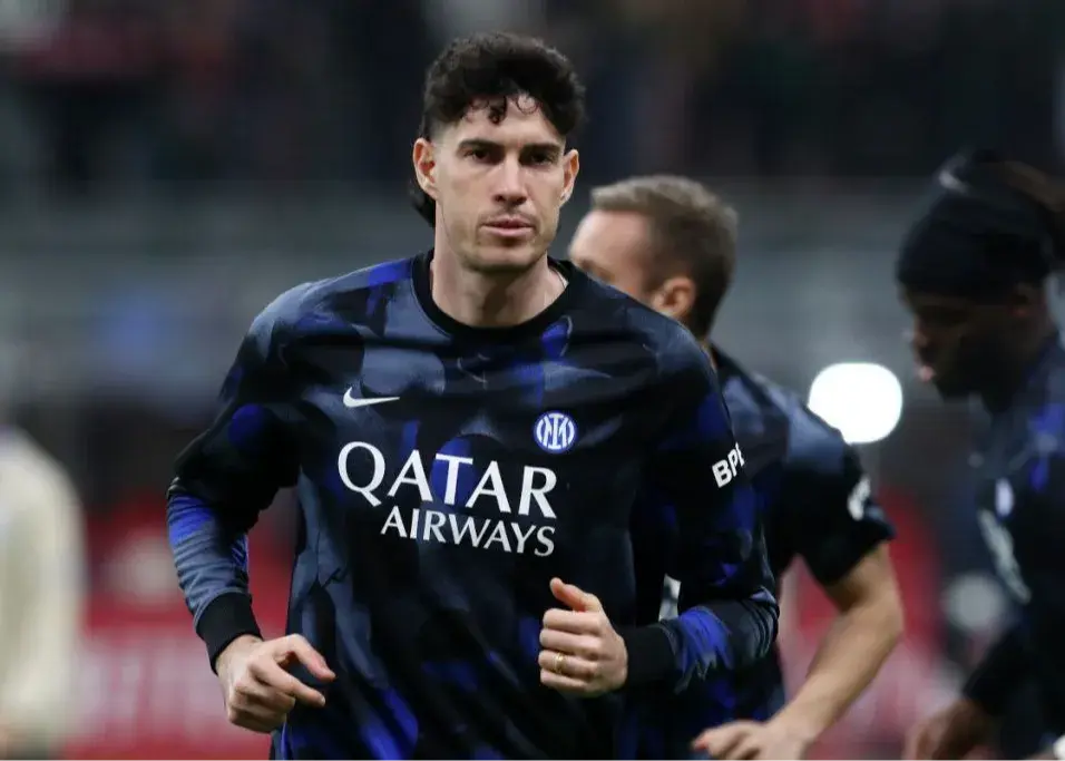 کیوو بعد از پایان تلخ اینزاگی اشتیاق را به اینتر آورده!