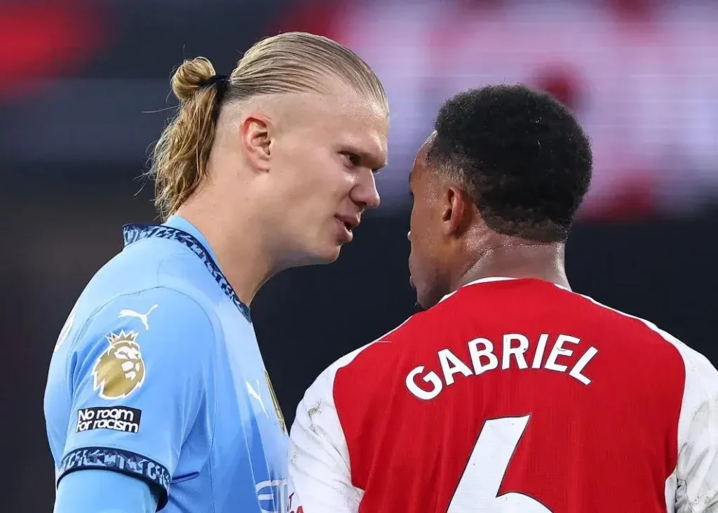 گابریل ماگالائش: هالند یک هیولای قدرتمند است