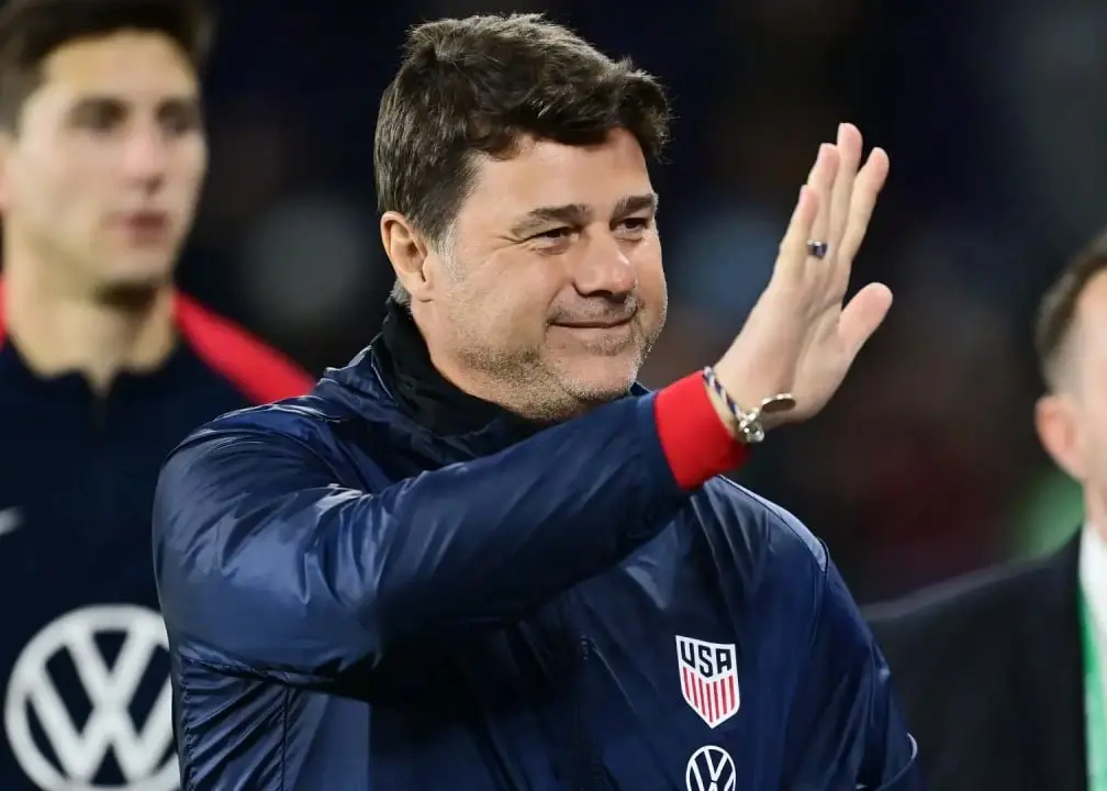 گزینه باورنکردنی: احتمال بازگشت پوچتینو به تاتنهام!