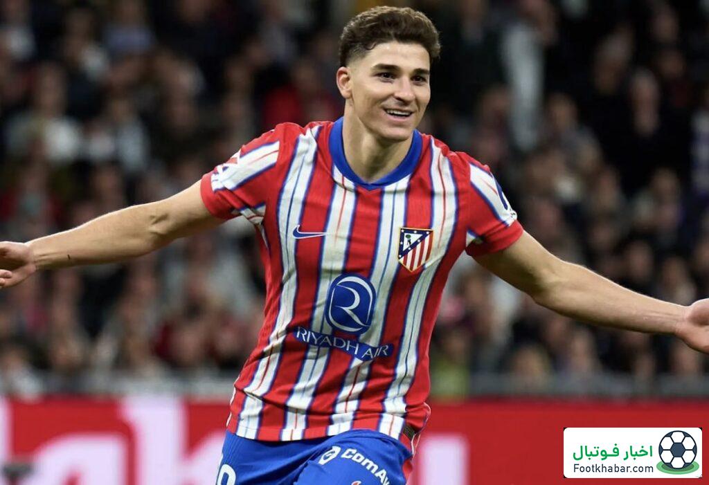 گزینه جذاب جانشینی لواندوفسکی مشخص شد