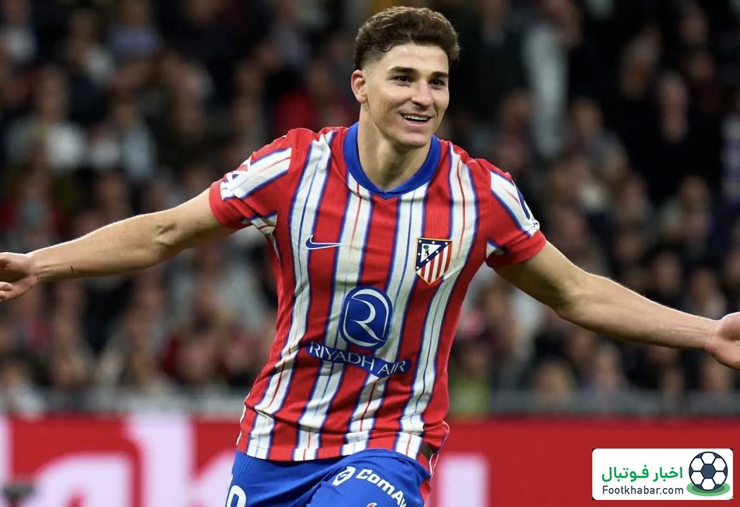 گزینه جذاب جانشینی لواندوفسکی مشخص شد