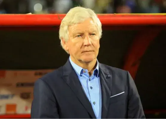 گزینه غیرمنتظره النصر برای جانشینی پیولی!