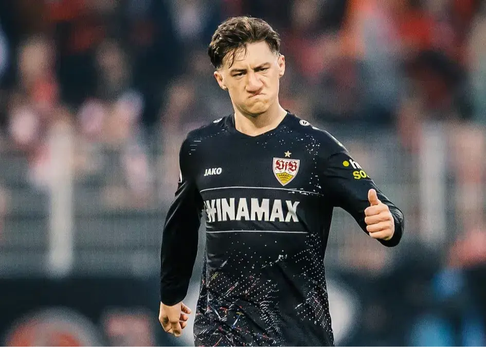 گزینه موقتی رئال برای جانشینی کروس