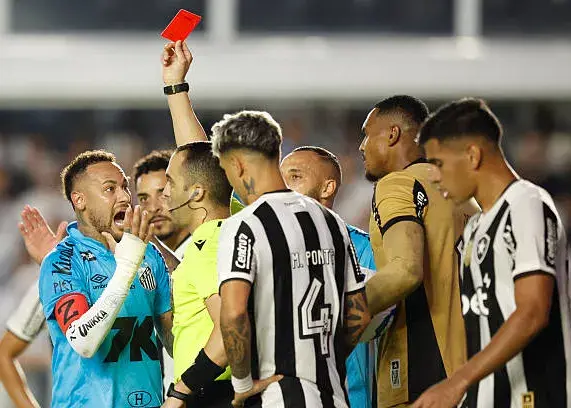 گل مارادونایی برای نیمار گران تمام شد (عکس)