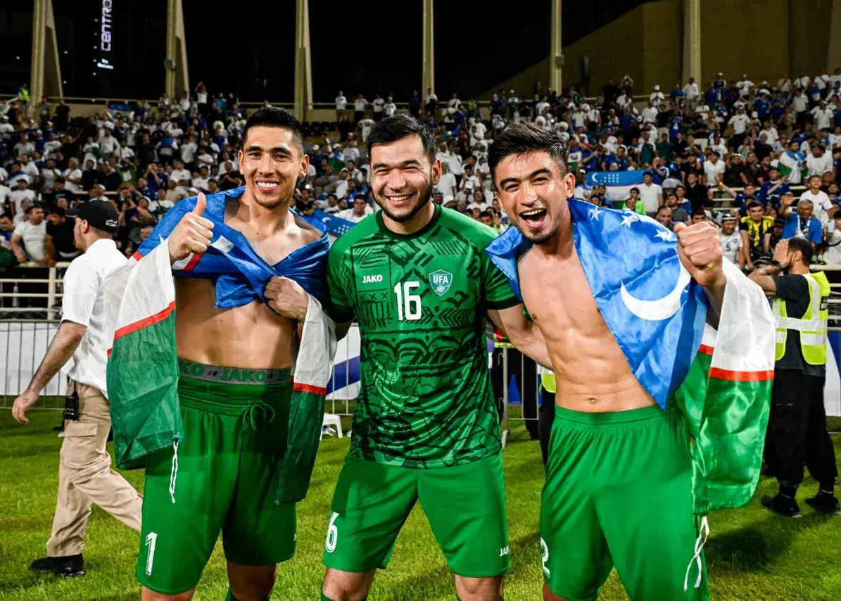 گلر فولاد: رویای چند ساله را برآورده کردیم