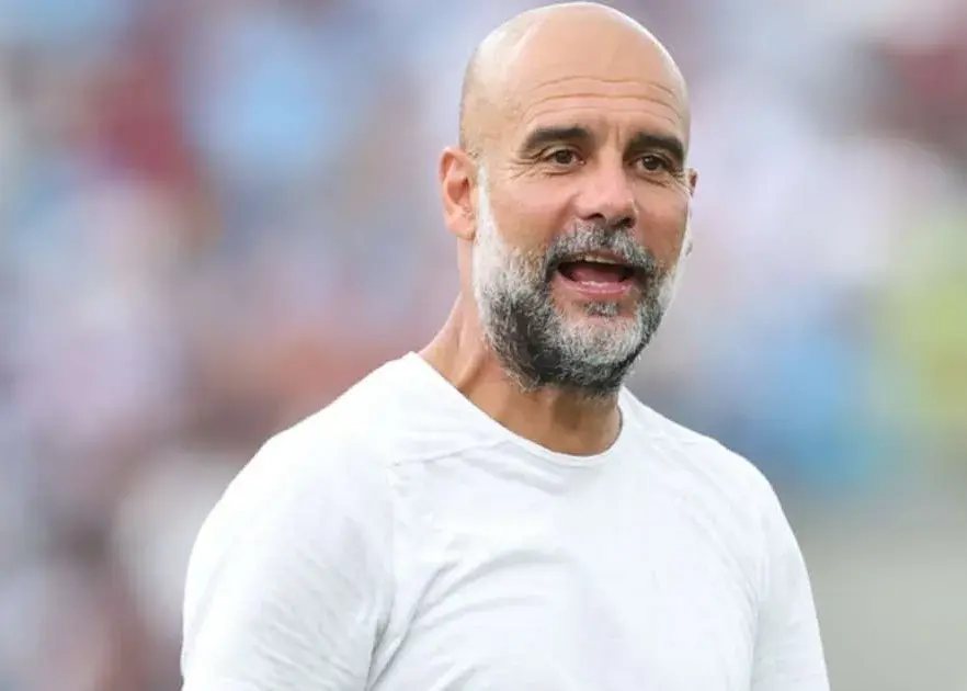 گواردیولا: به رئال می‌خوردیم هم مهم نبود!