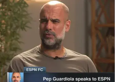 گواردیولا: خیلی دوست دارم مربی یامال باشم