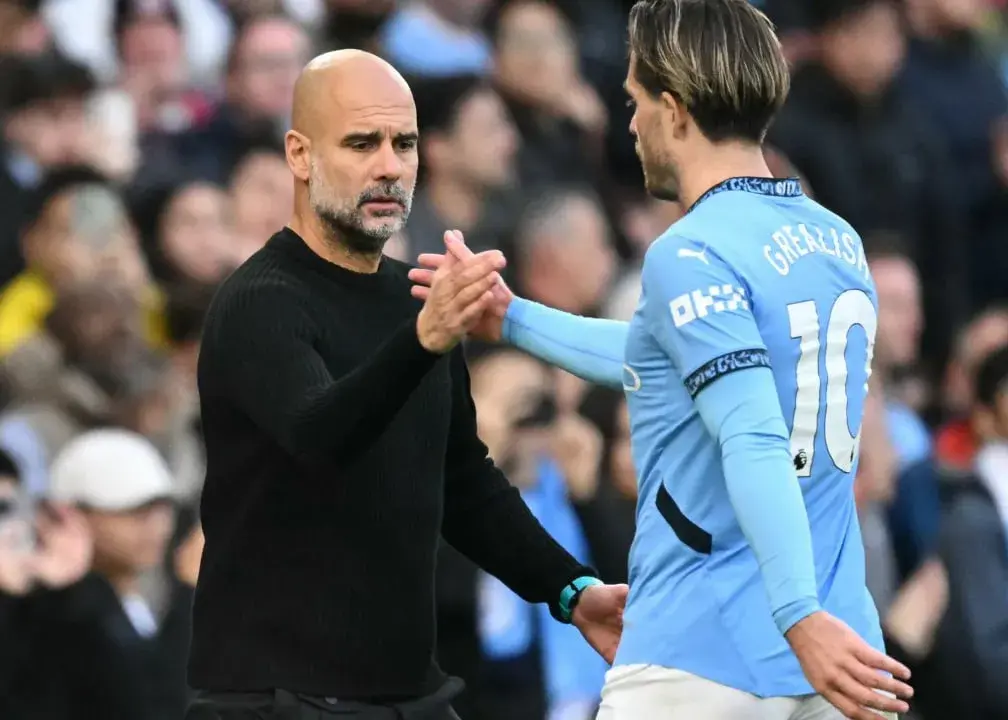 جدایی قرضی بدترین خرید دوران مربیگری پپ