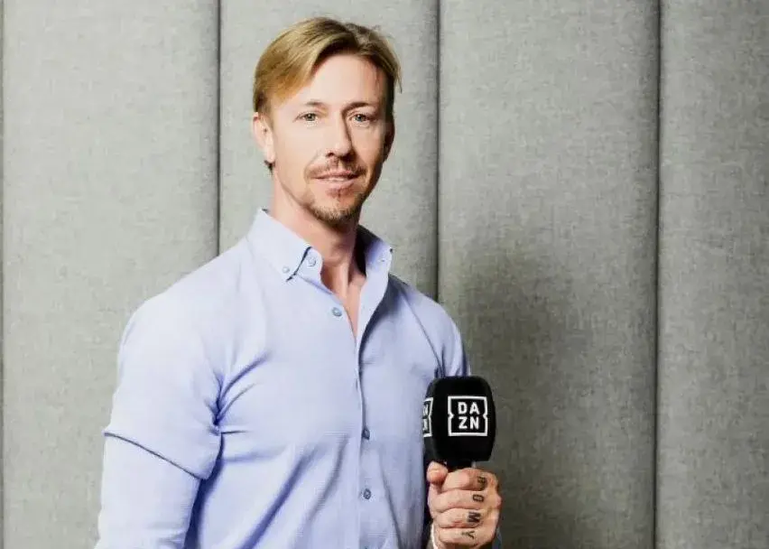 گوتی: فینال جام جهانی بین رئال و پی‌اس‌جی است