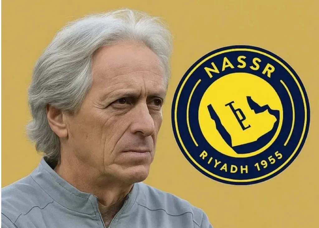 یاغی بزرگ عربستان: دزدی النصر از الهلال