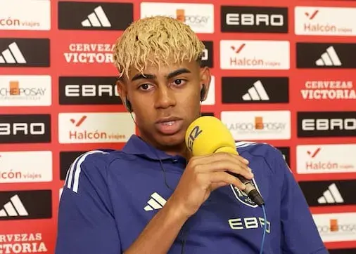 یامال بزرگترین تفاوت رئال و بارسلونا را گفت