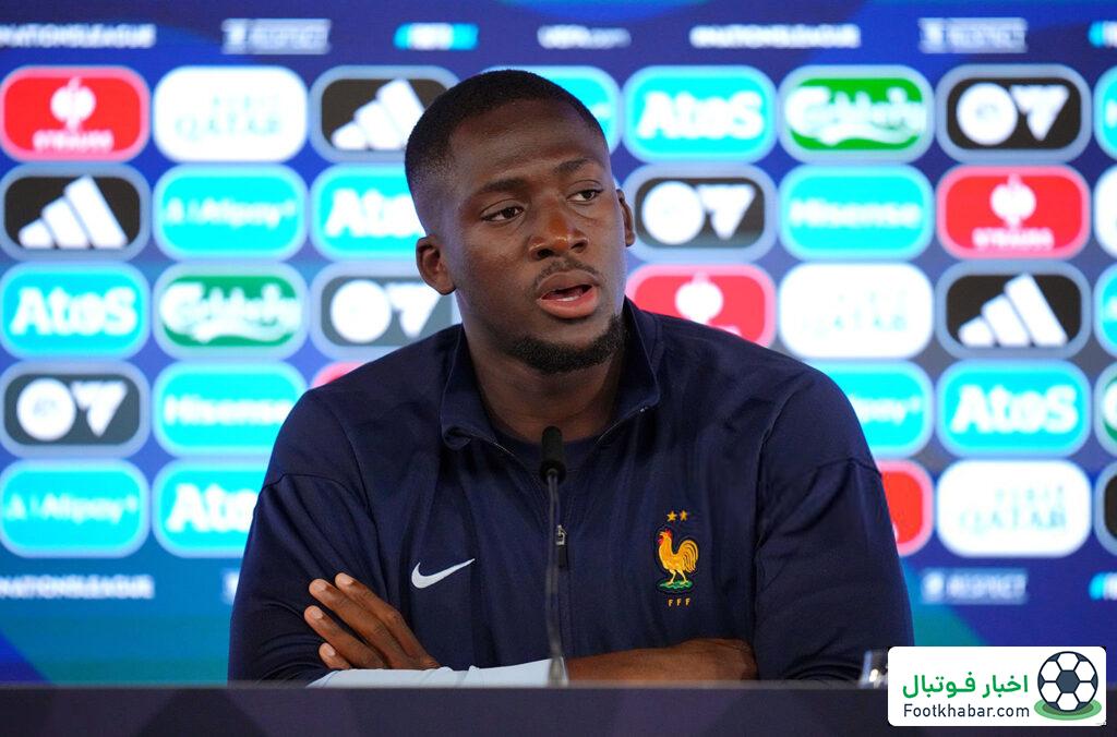 یامال نه، دمبله شایسته توپ طلاست