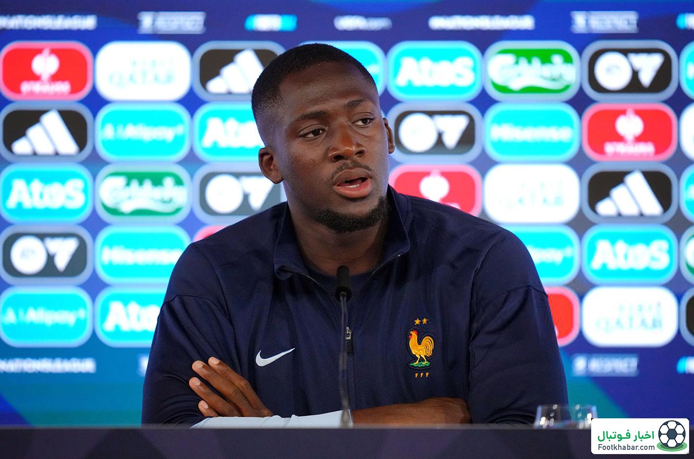 یامال نه، دمبله شایسته توپ طلاست