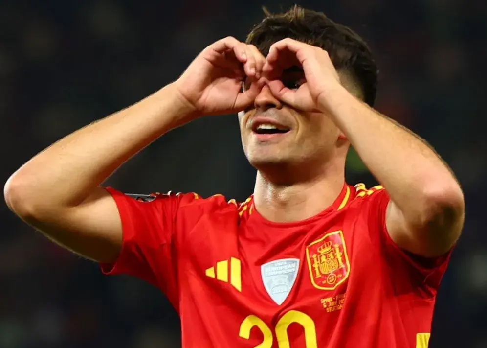 یامال و نیکو نه، خطرناک‌ترین ستاره اسپانیا در فینال