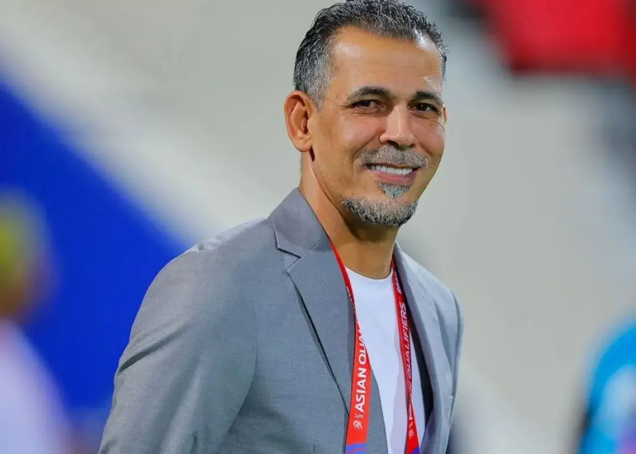 یونس محمود به دخالت در ترکیب عراق متهم شد