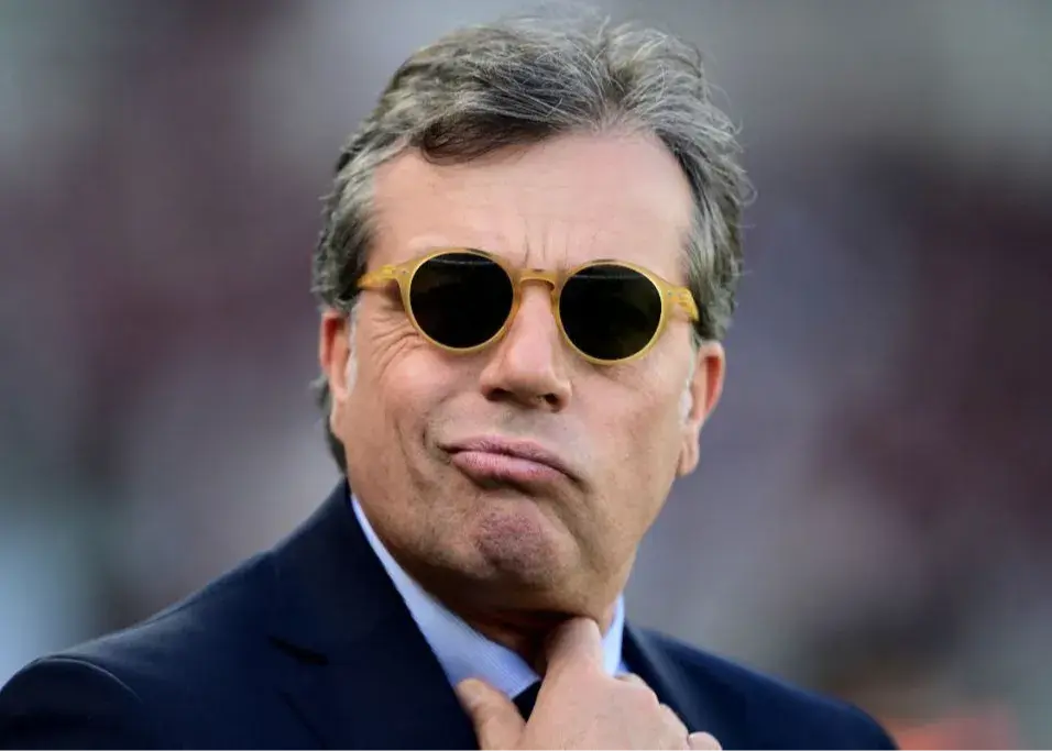 یوونتوس با مدیر پُرکار خداحافظی کرد!