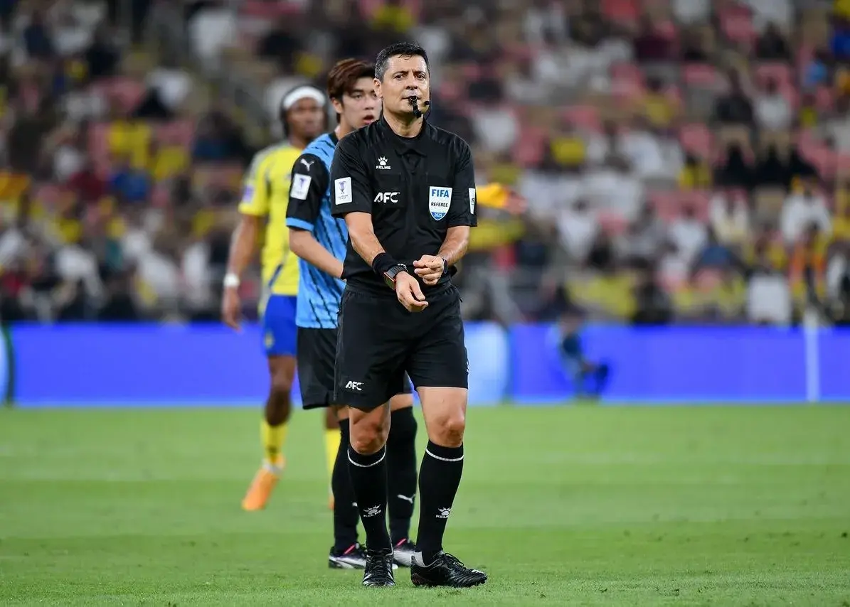 یک تورنمنت بزرگ دیگر: علیرضا فغانی در آمریکا