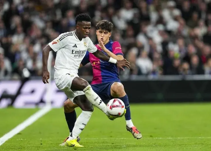 ۲۰۰ میلیون یوروی رئال برای رقابت با بارسا