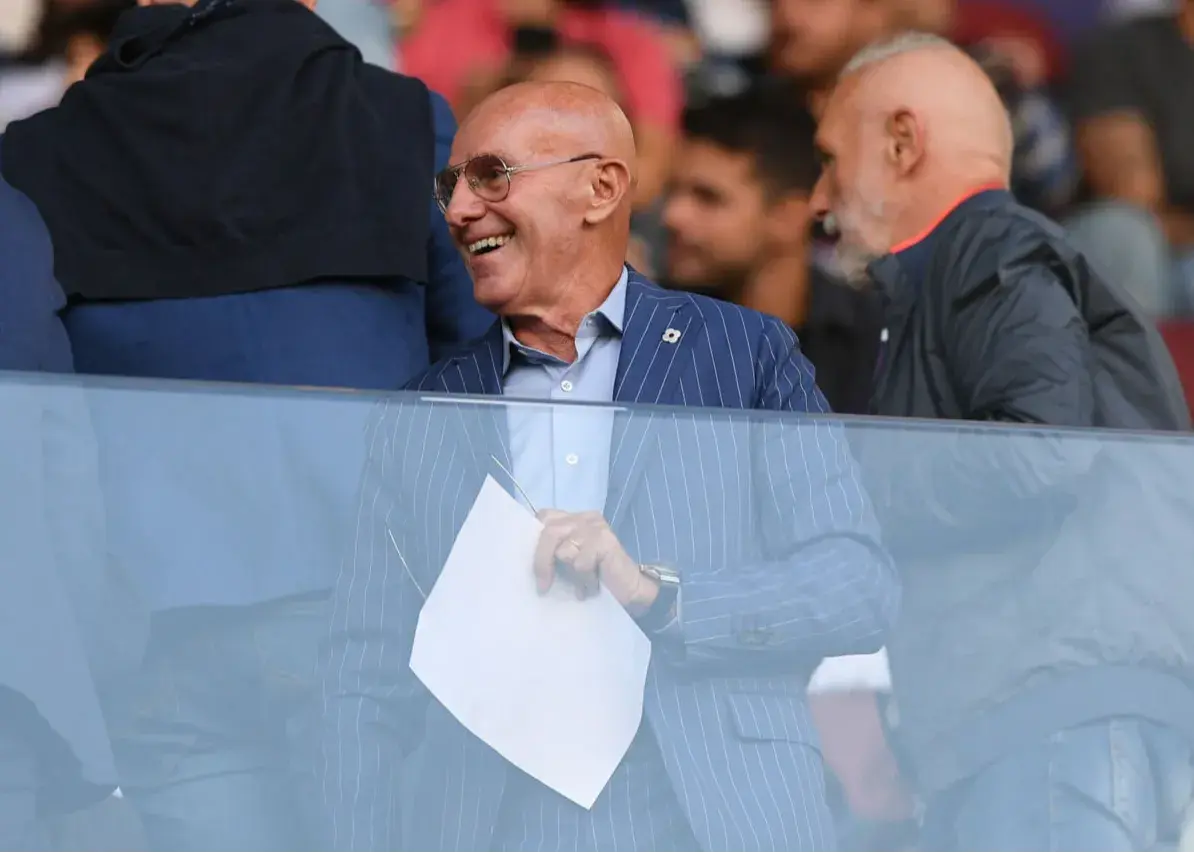 ​ایتالیا باید به مانچینی یک شانس دوباره بدهد