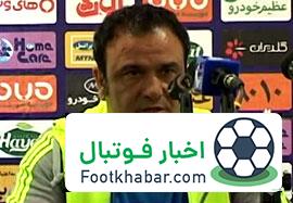 گلهای دورسون را من هم می‌توانم بزنم / اسطوره پرسپولیس: عیسی را درک کنید!