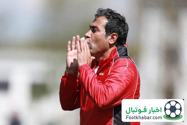 مهدویکیا: برای پرسپولیس سرمربی باتجربه بگذارید