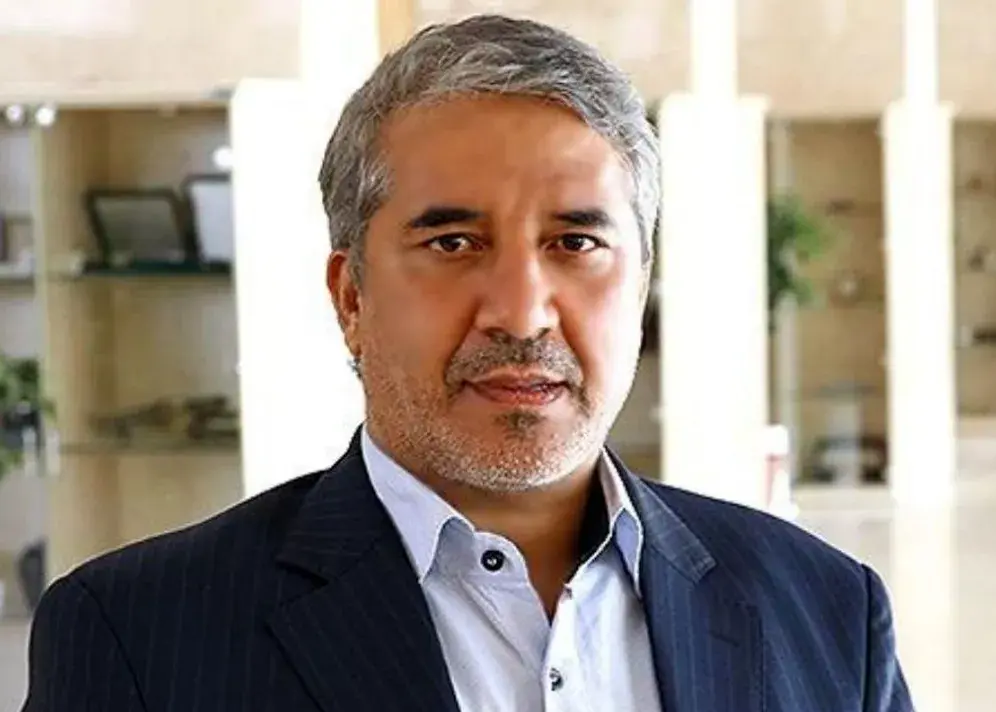 انارکی: هیچ دخالتی در انتخاب سرمربی نداشتم؛/ تاکید به حمایت از مس رفسنجان با تغییر سرمربی